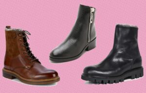 Lined boots: How to adopt the new winter shoe trend 2023