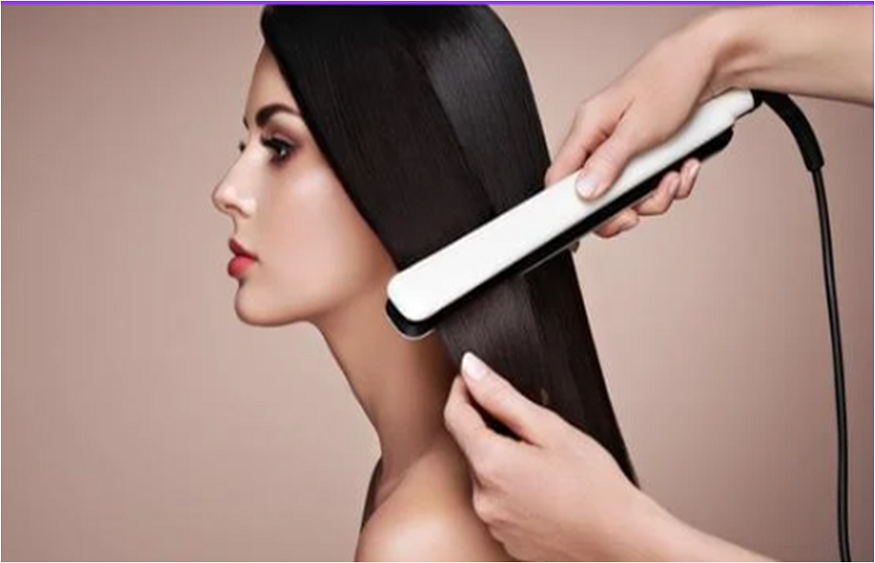 Why a Good Hair Straightener will Help You Look Amazing Every Day