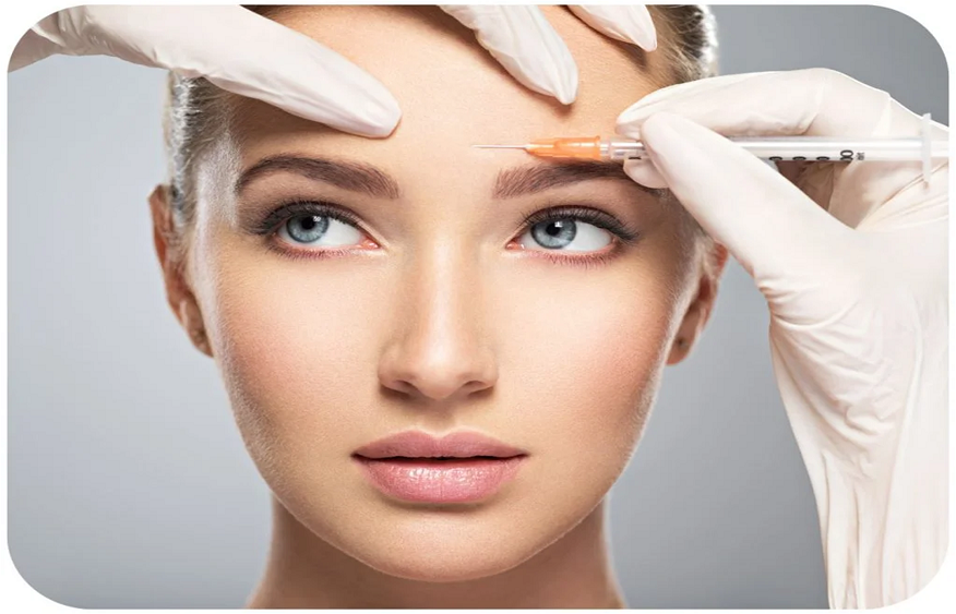 Eterna Aesthetic & Anti-Aging Clinic Bali – Preparation for Botox Injection