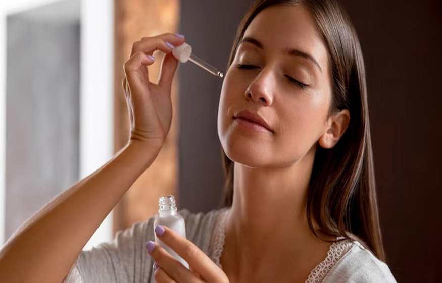 Skin Brightening Face Serums