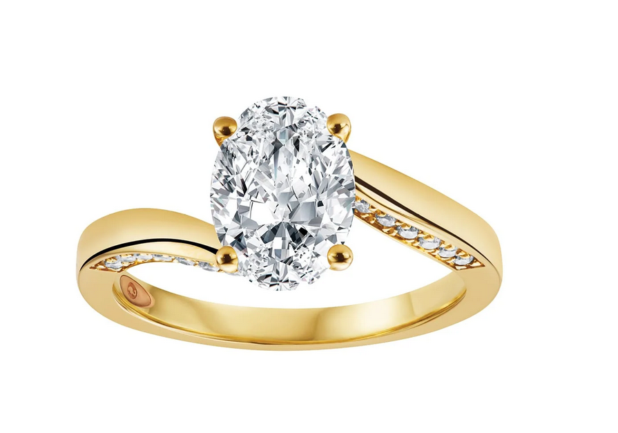 engagement rings